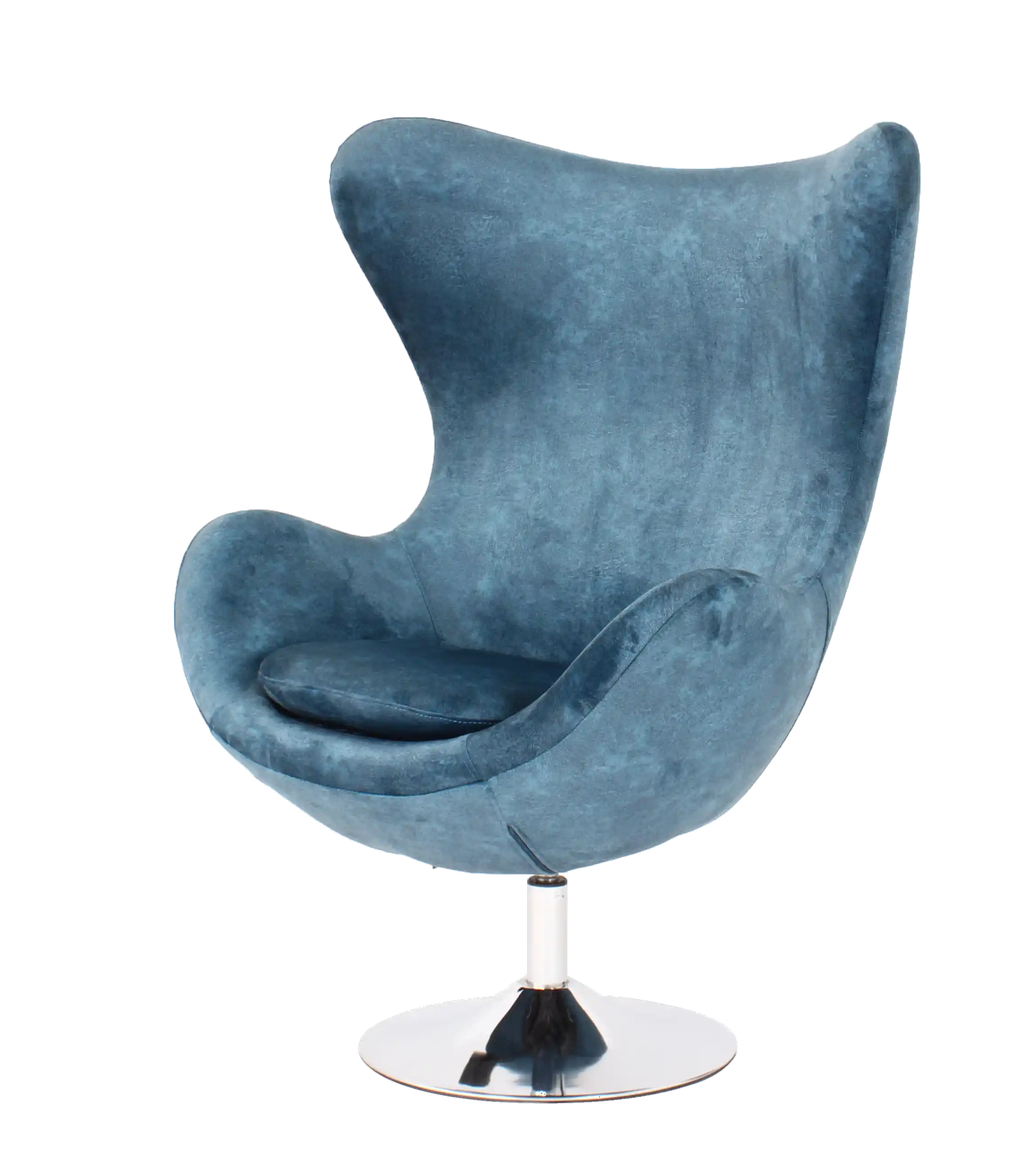 Lounge Chair Blur